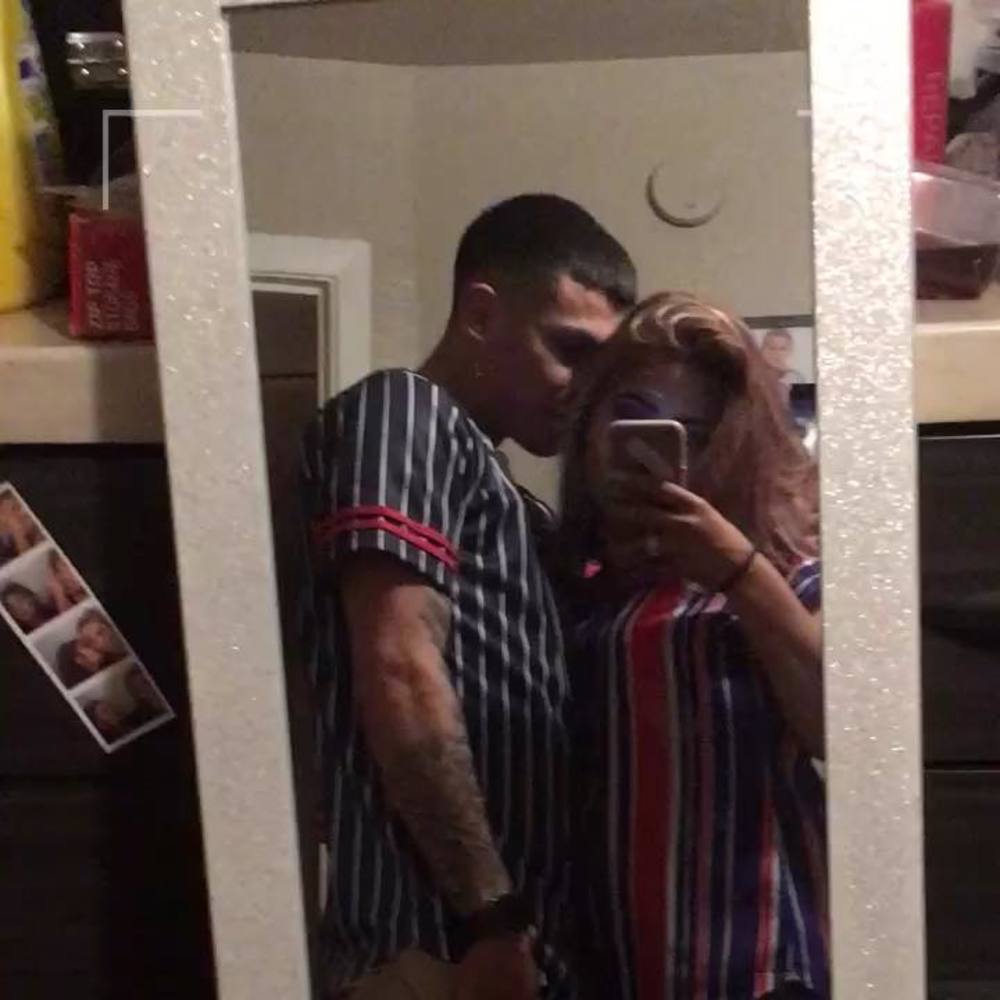 Meet your Posher, Jasmine